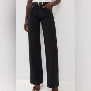 ANINE BING Hugh Jeans